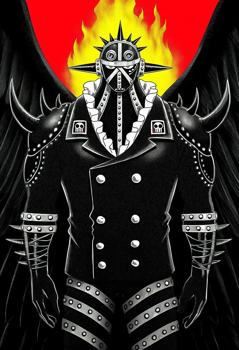 king (one piece)