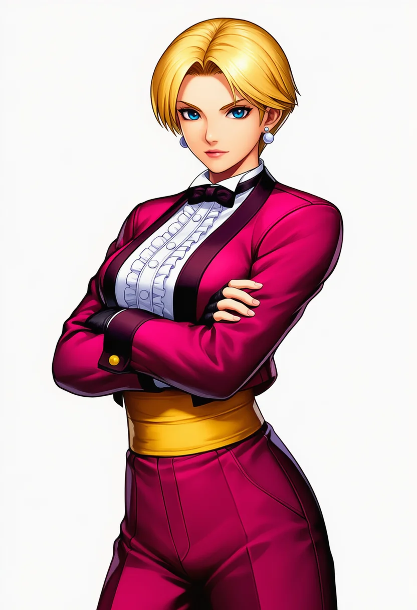 king (snk)