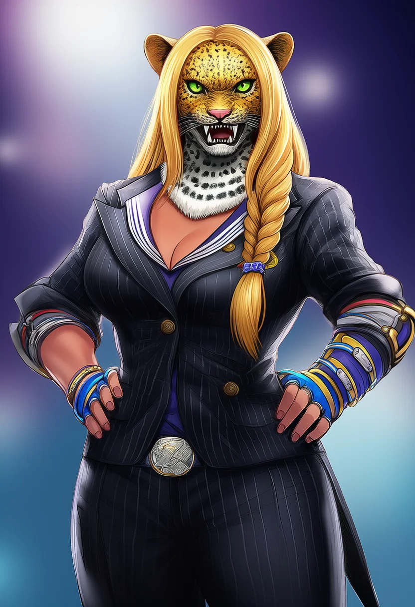 king (tekken)