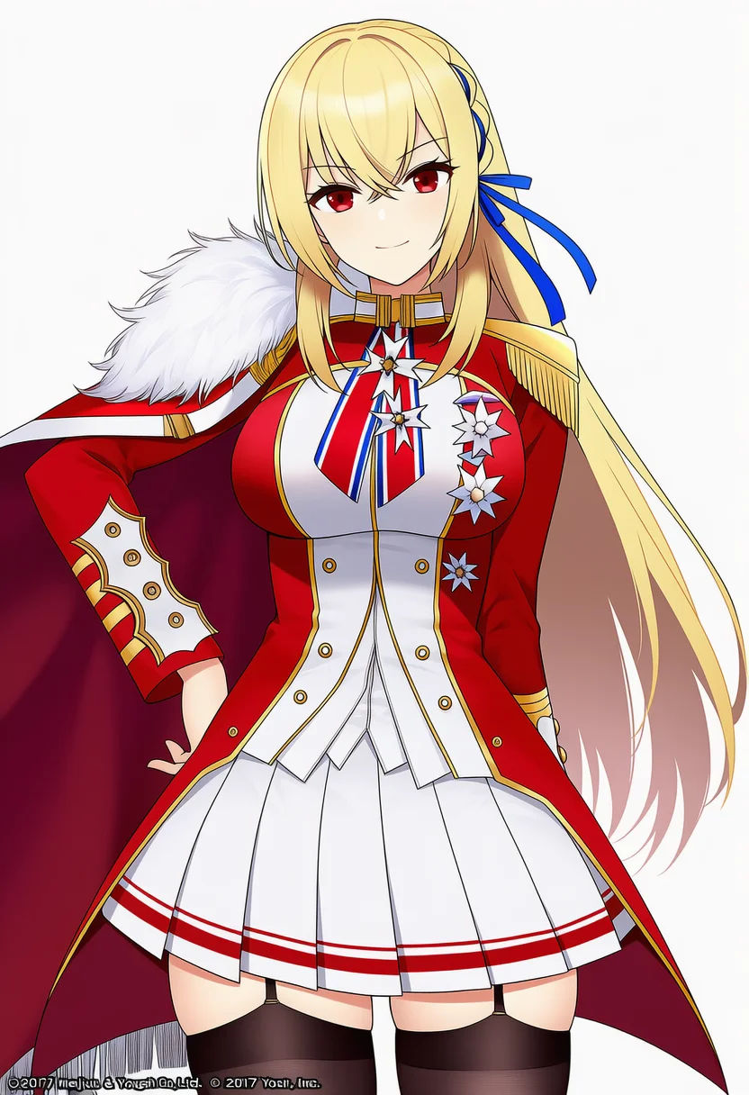 king george v (azur lane)