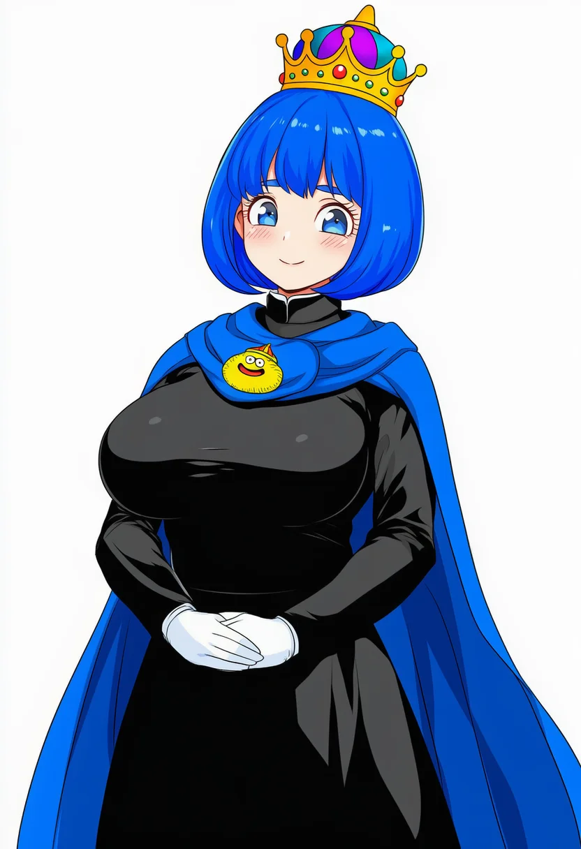 king slime (dragon quest)
