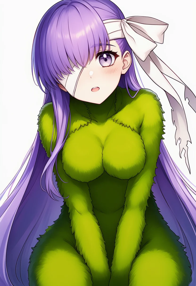kingprotea (fate)