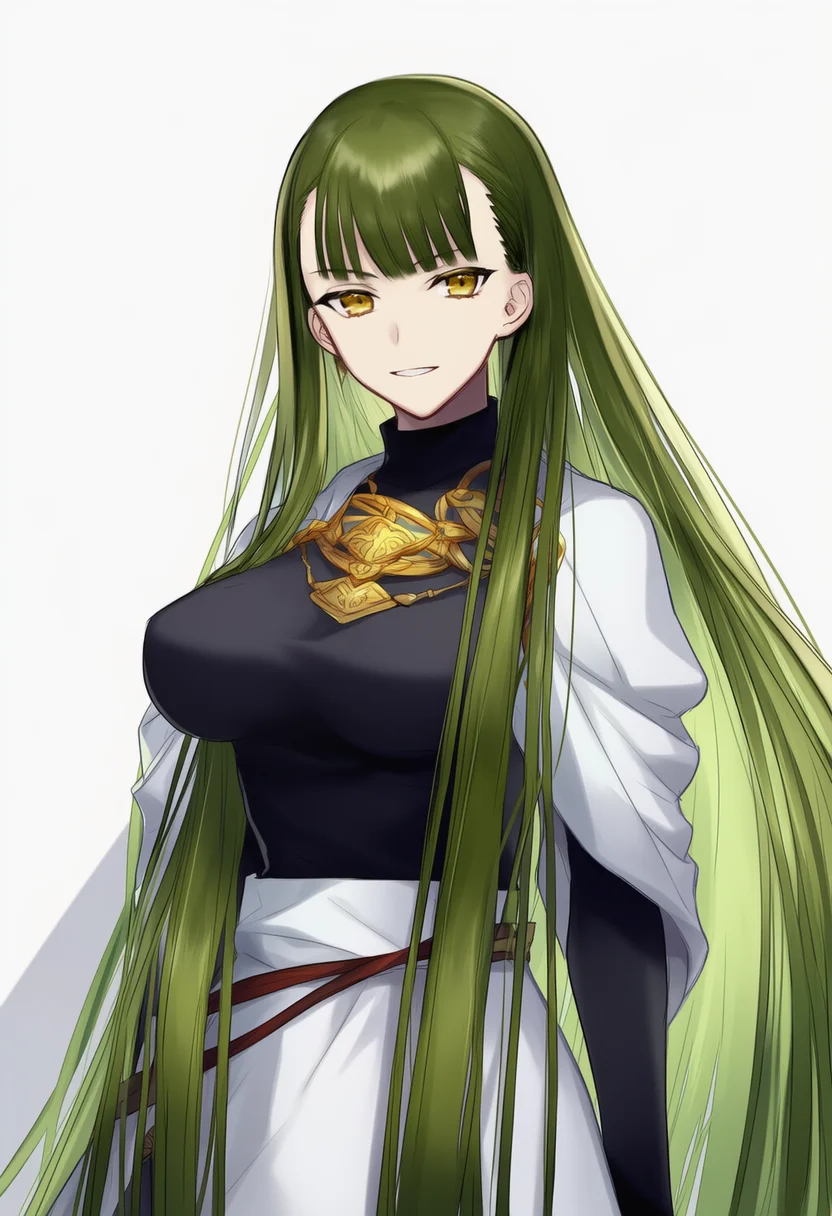 kingu (fate)