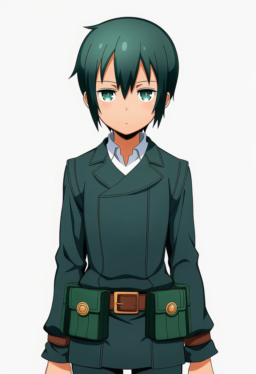 kino (kino no tabi)