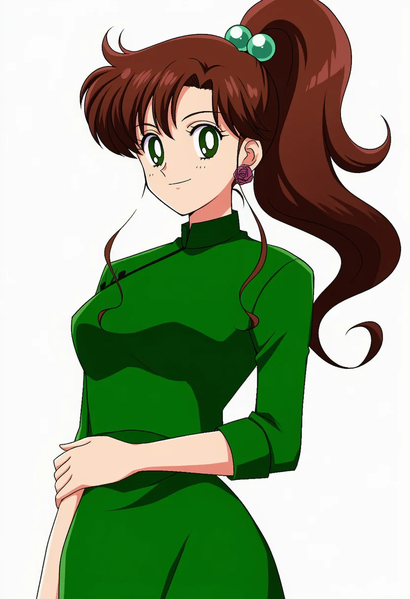 kino makoto