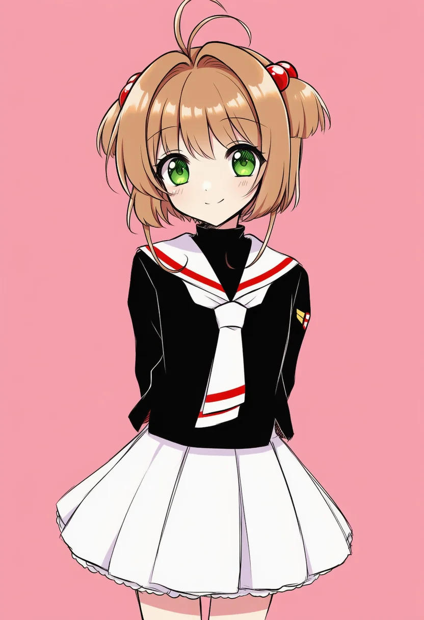 kinomoto sakura (astral sakura)