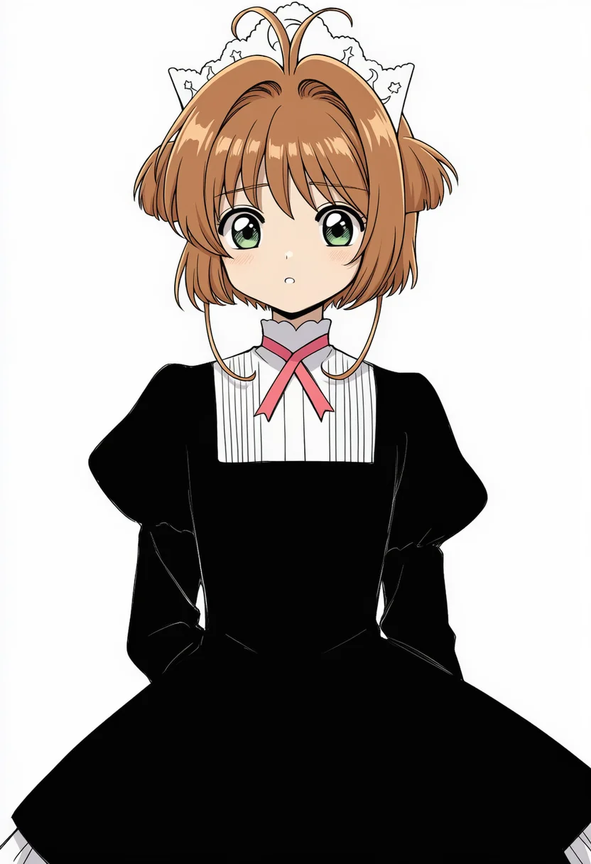 kinomoto sakura (magician)