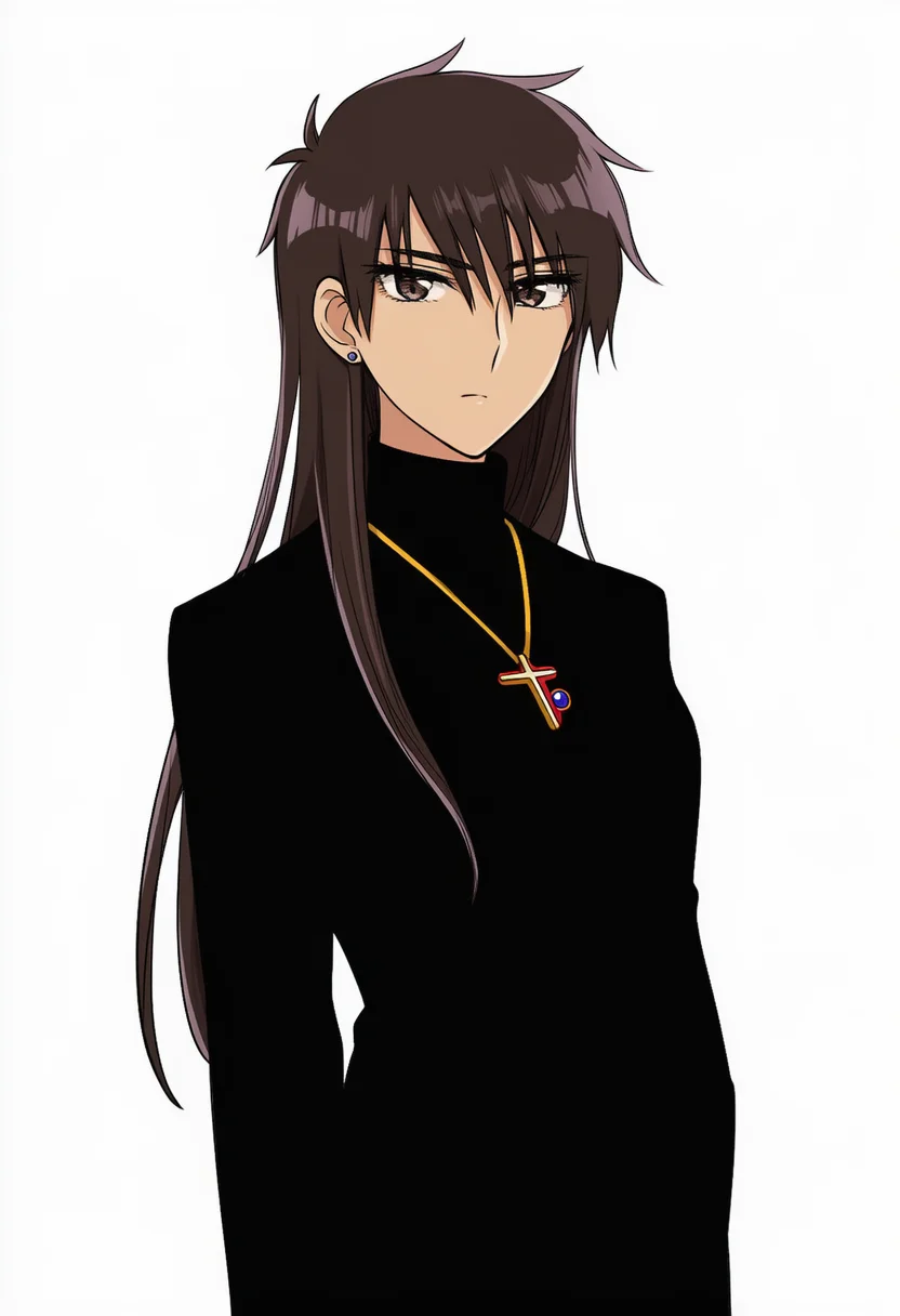 kinomoto touya