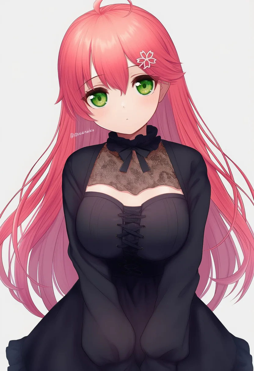 kintoki (sakura miko)