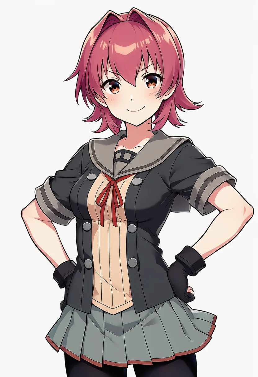 kinu kai ni (kancolle)
