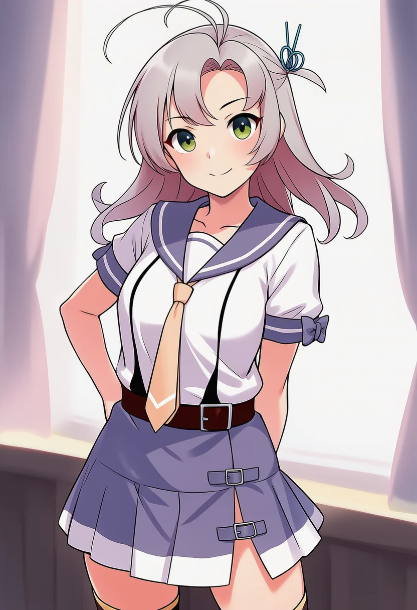 kinugasa kai ni (kancolle)