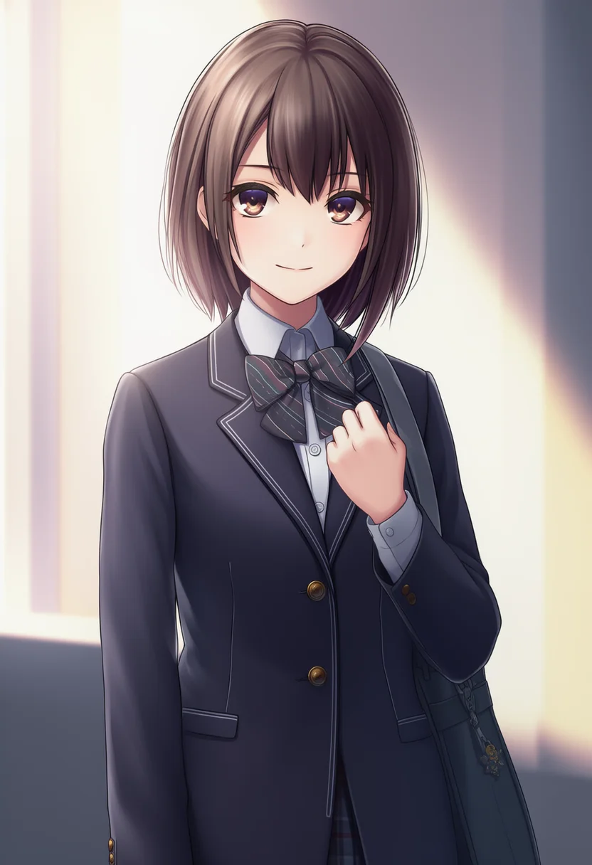 kinugawa itsuki