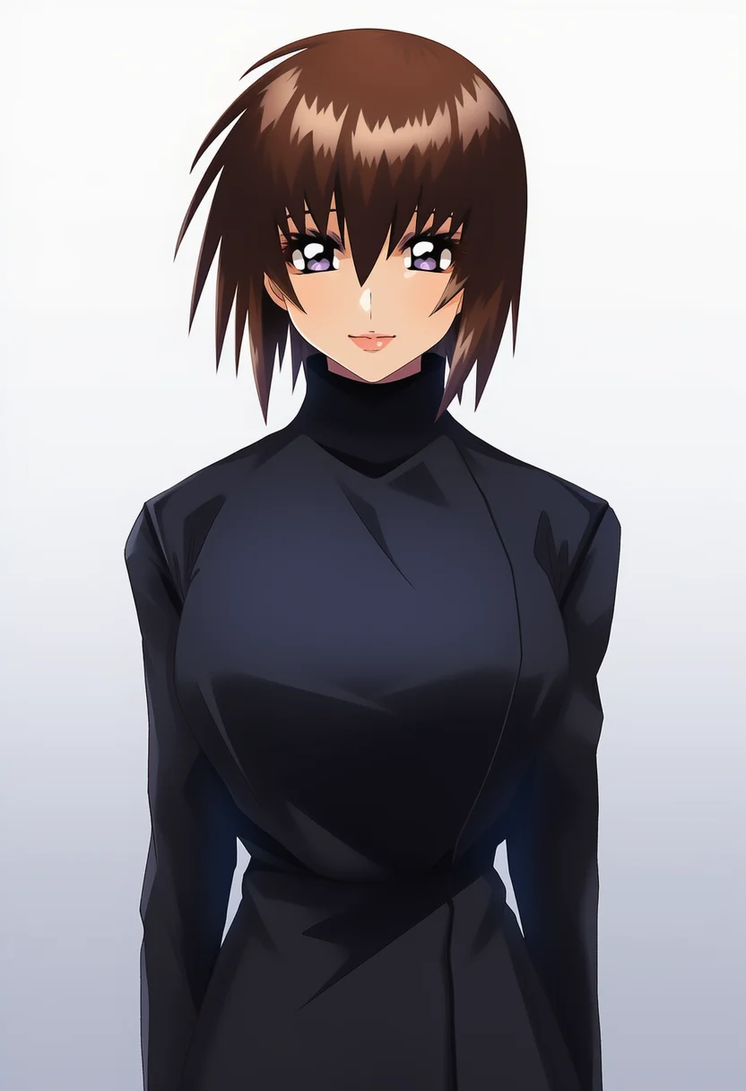kira yamato