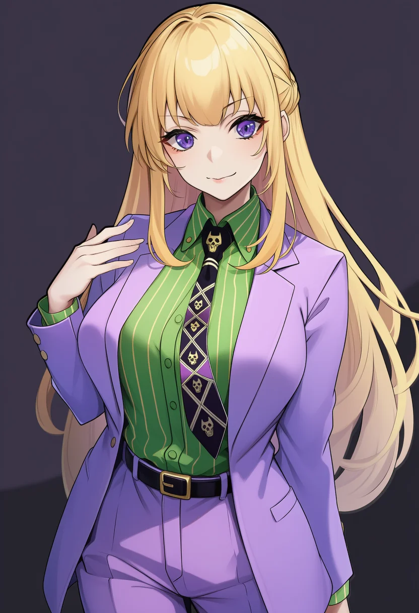 kira yoshikage