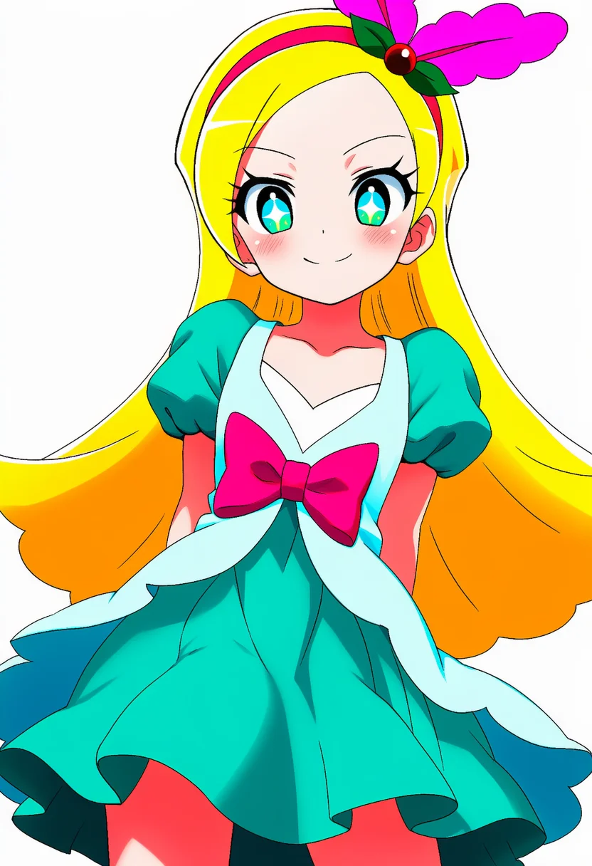 kirahoshi ciel