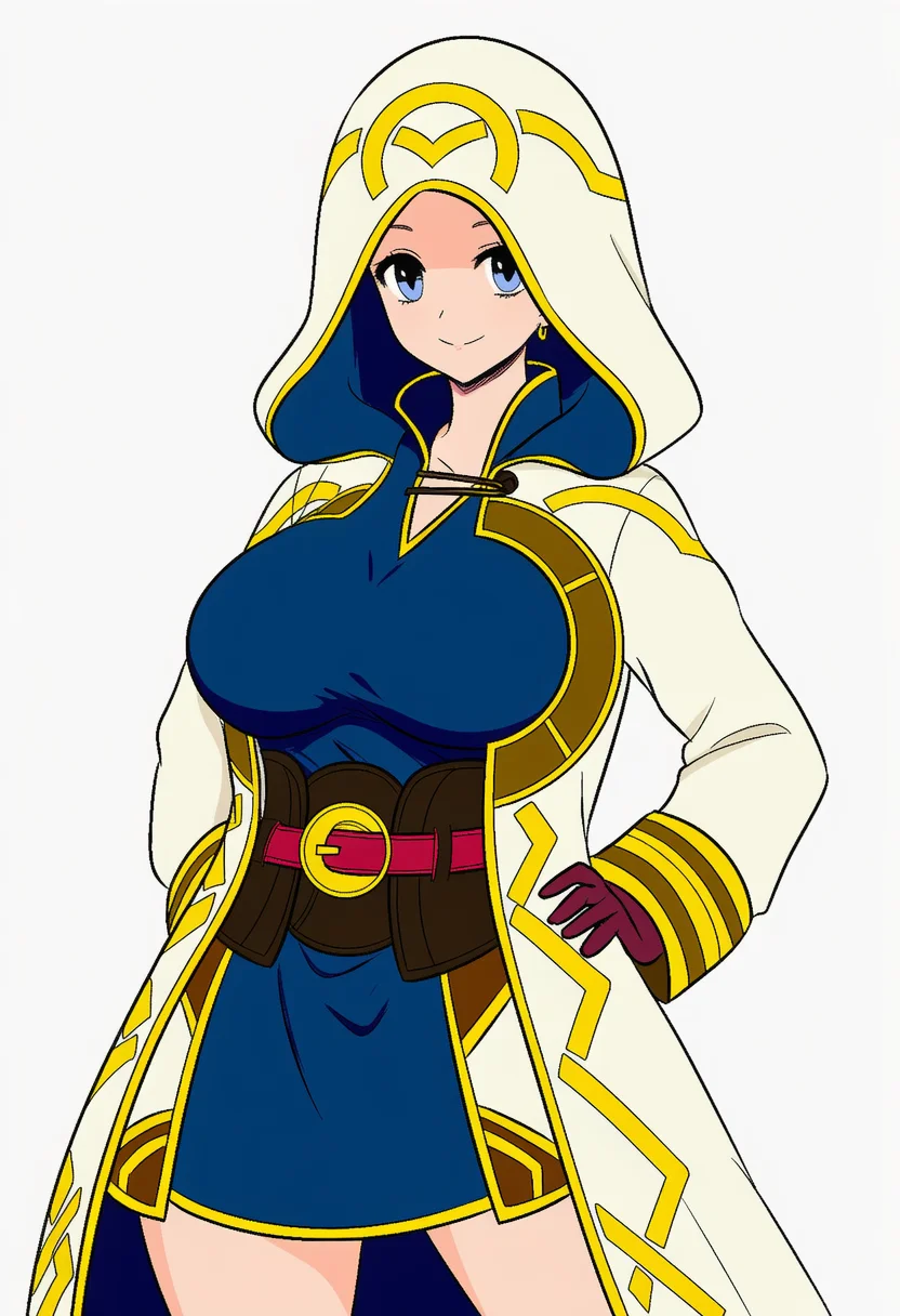 kiran (fire emblem)