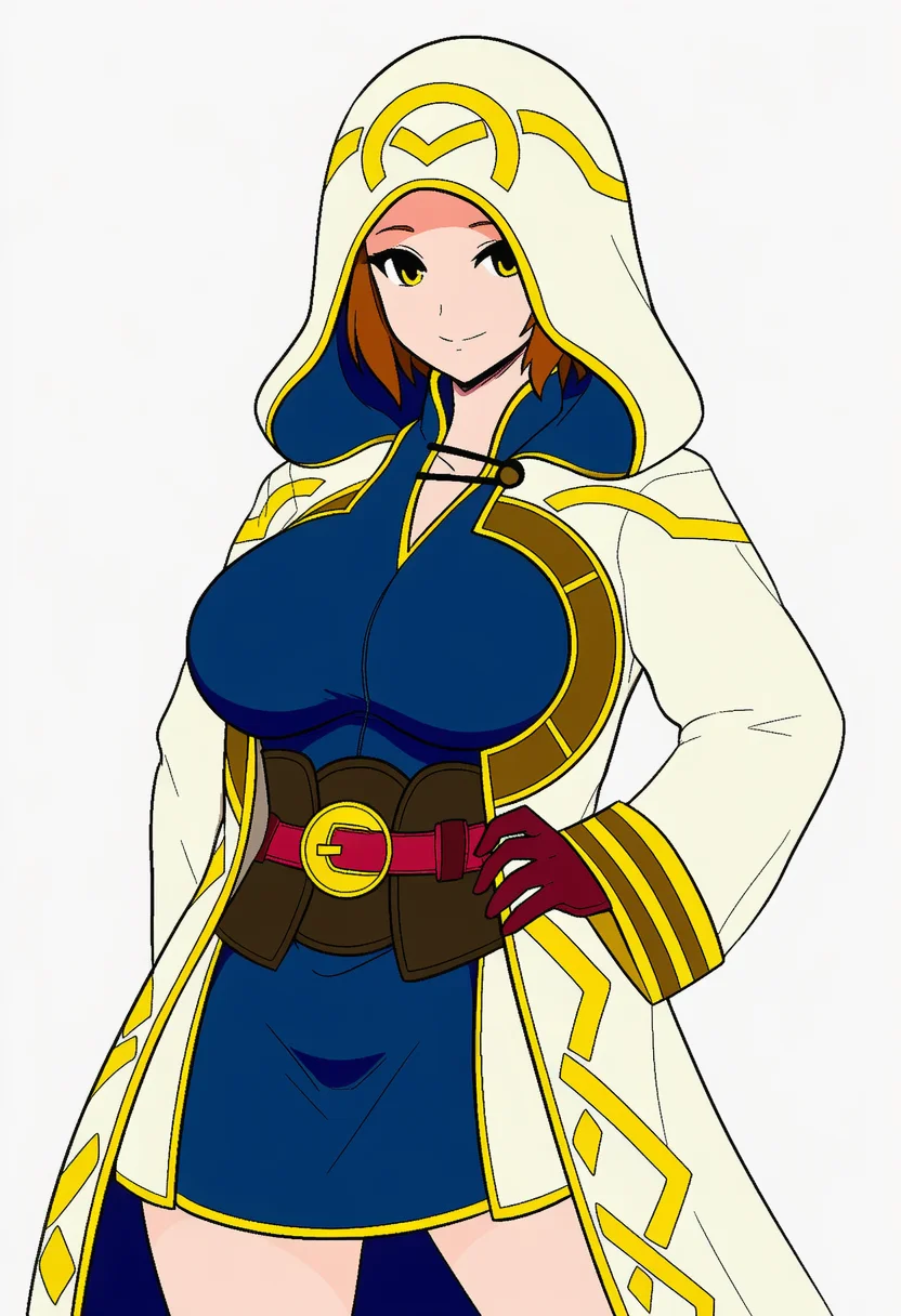 kiran (male) (fire emblem)