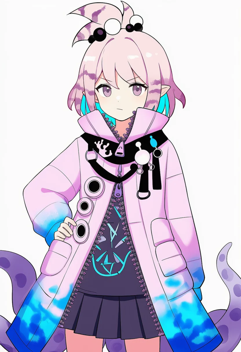 kirara (arknights)