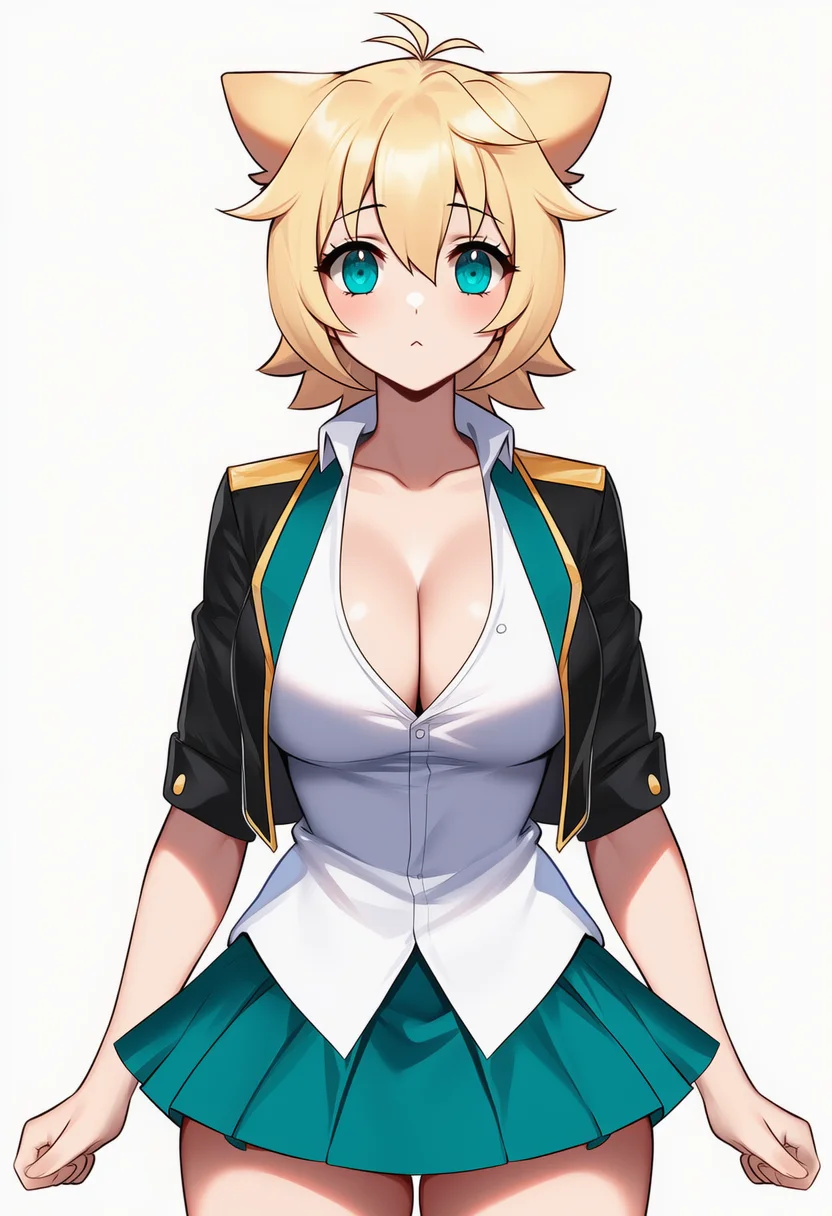 kirara bernstein