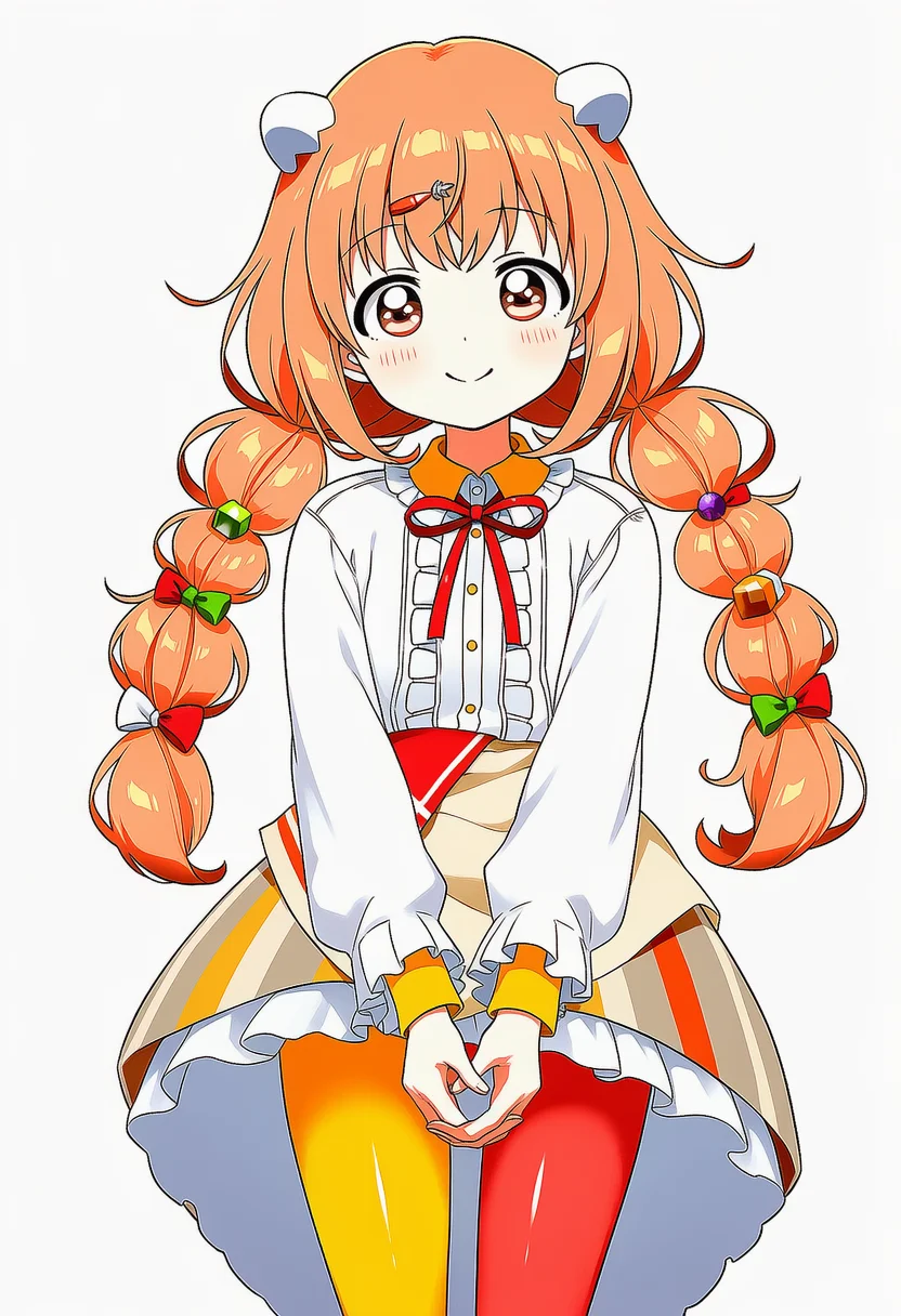 kirara tamako (1st costume)