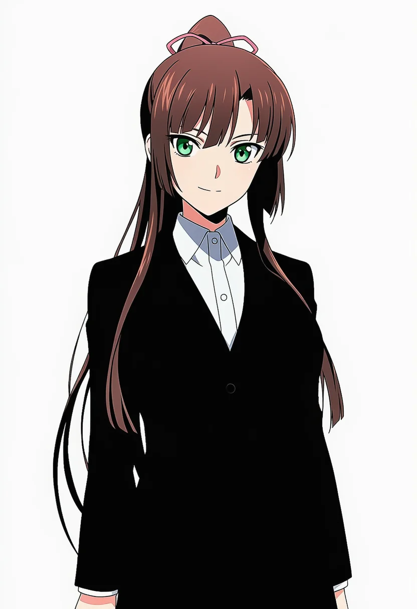 kirasaka sayaka