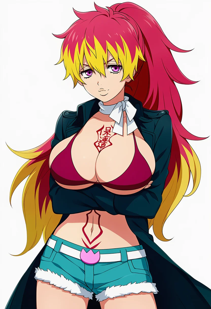 kirigakure shura