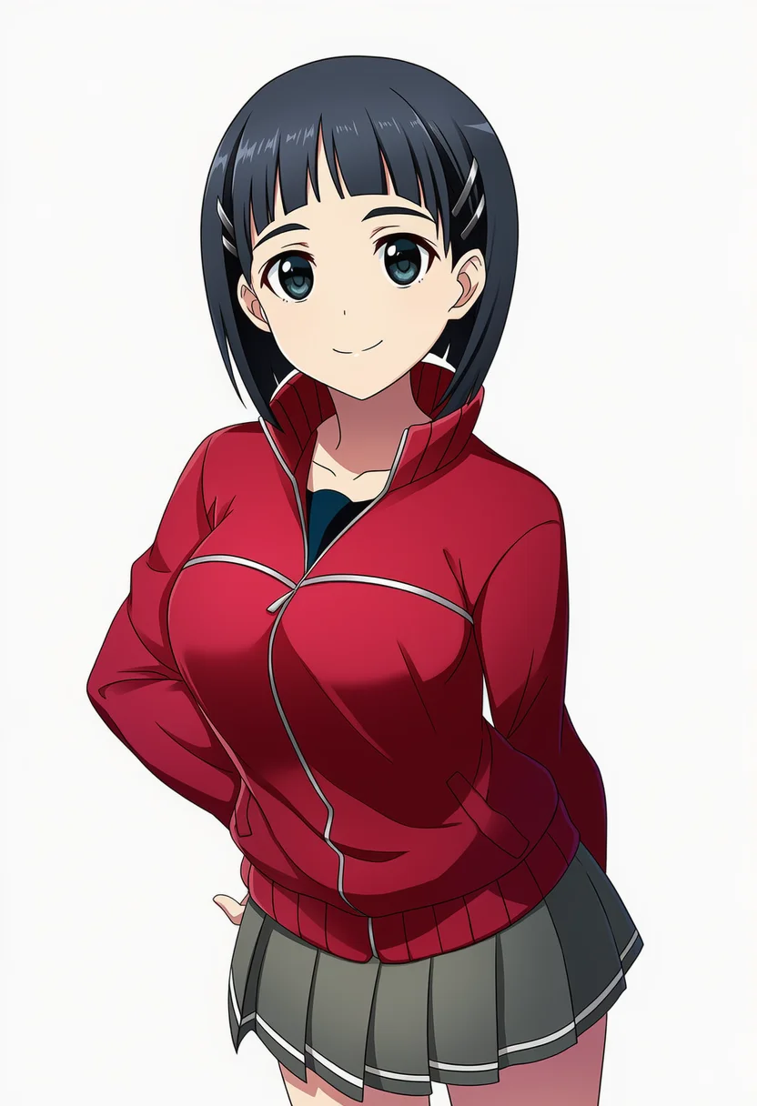 kirigaya suguha