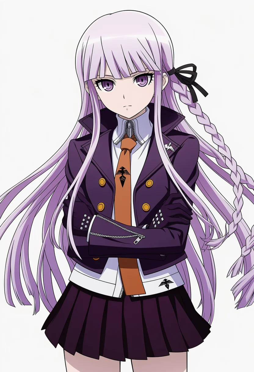 kirigiri kyoko