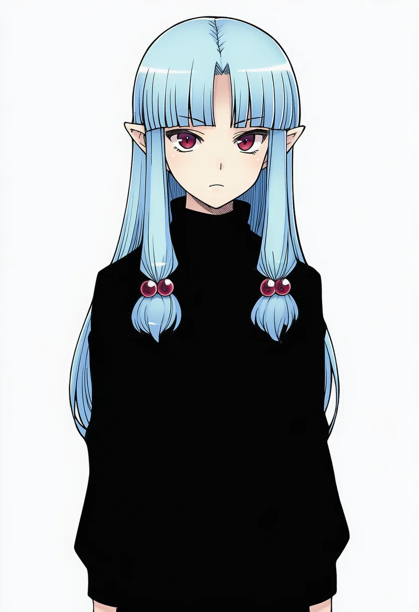 kiriha (tsugumomo)