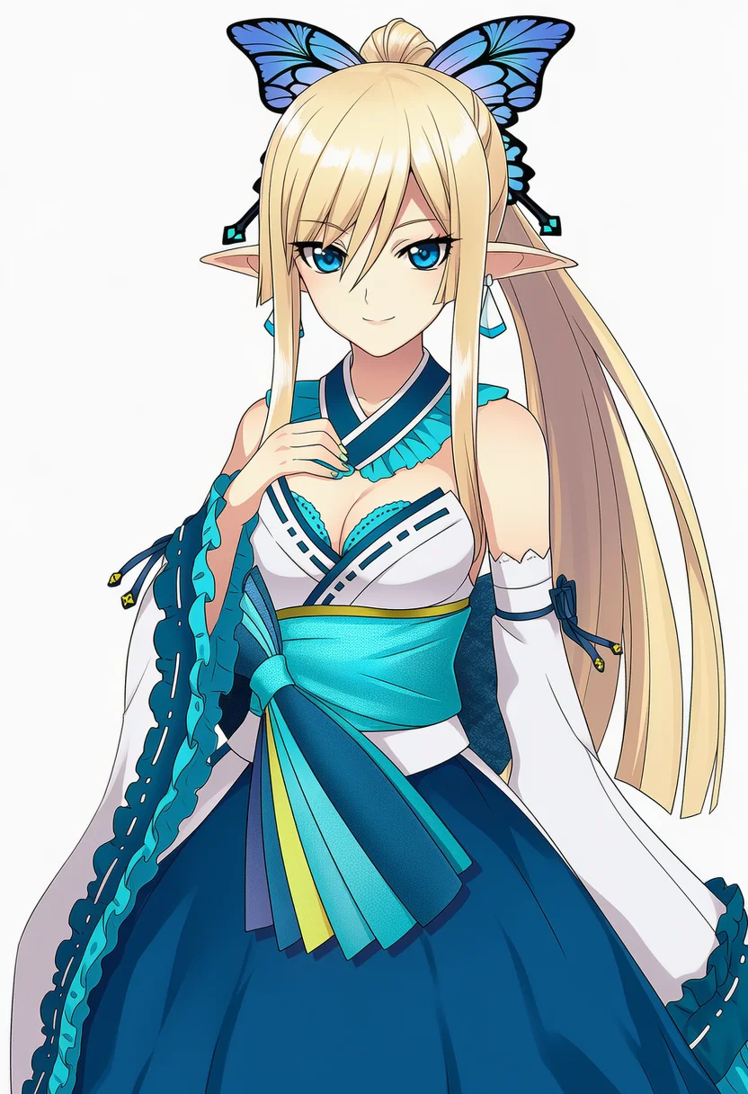kirika towa alma