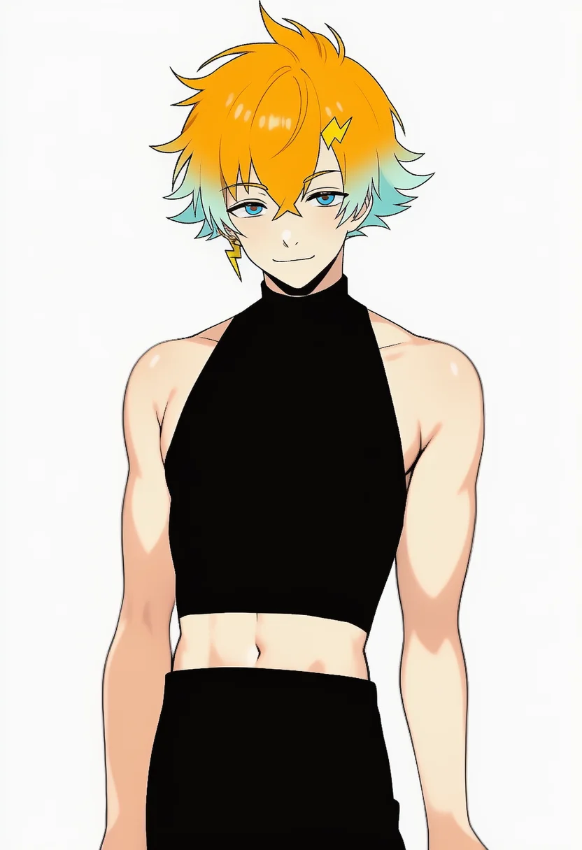 kirin-chan (usami rito)
