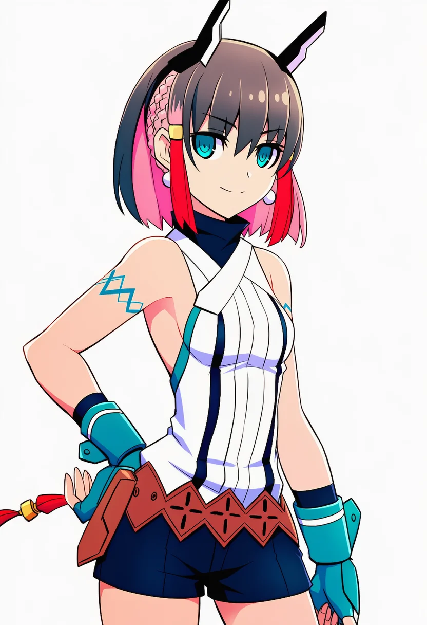 kirin (gunvolt)