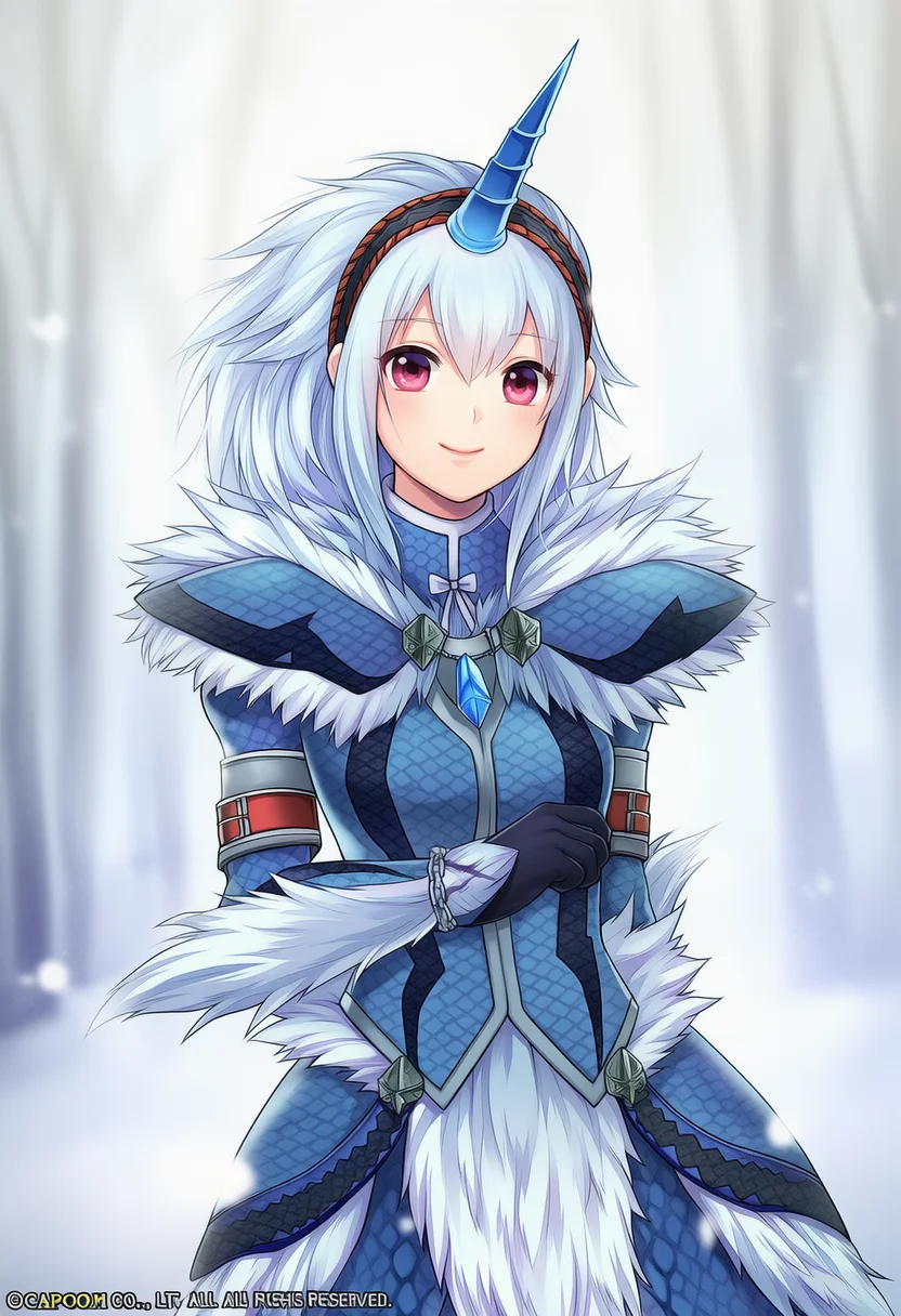 kirin (monster hunter)