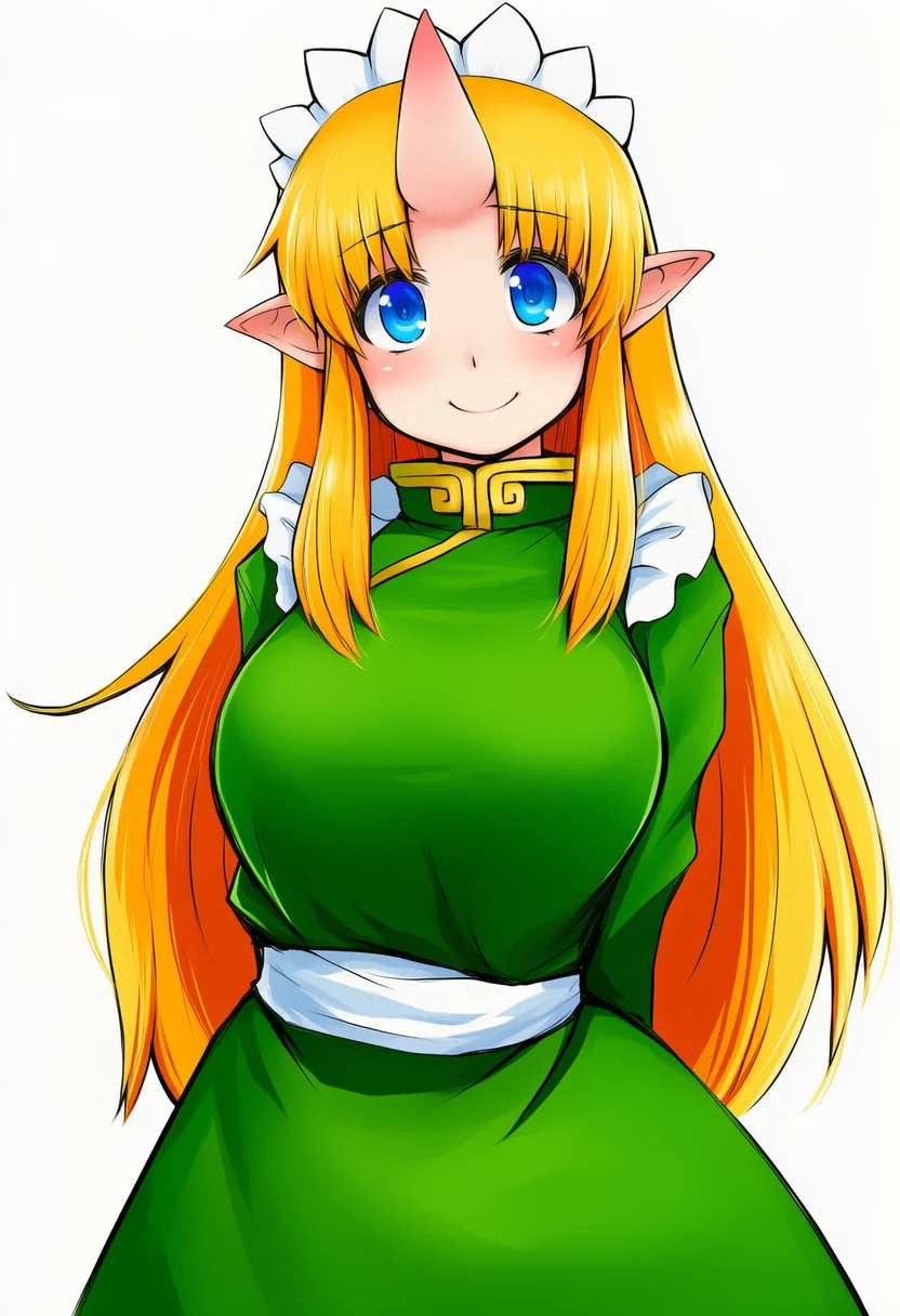 kirin (nijiura maids)