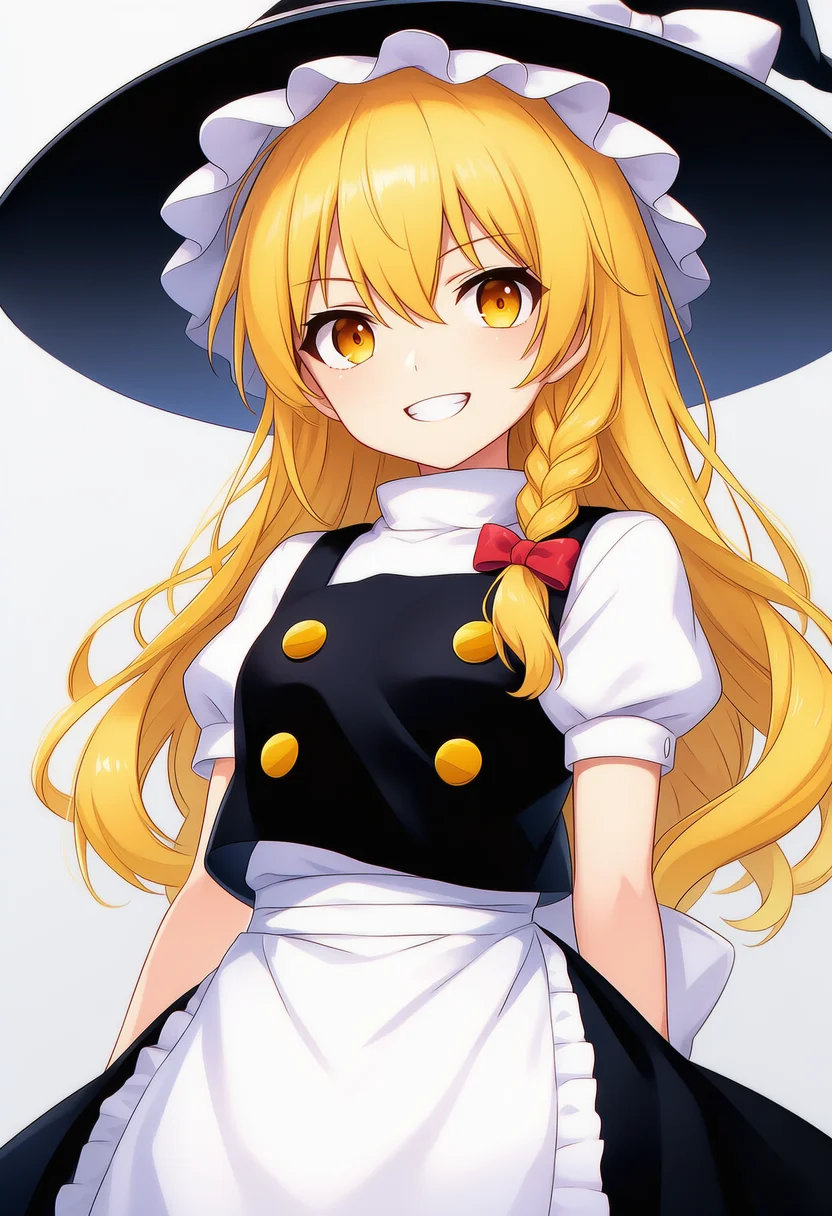kirisame marisa