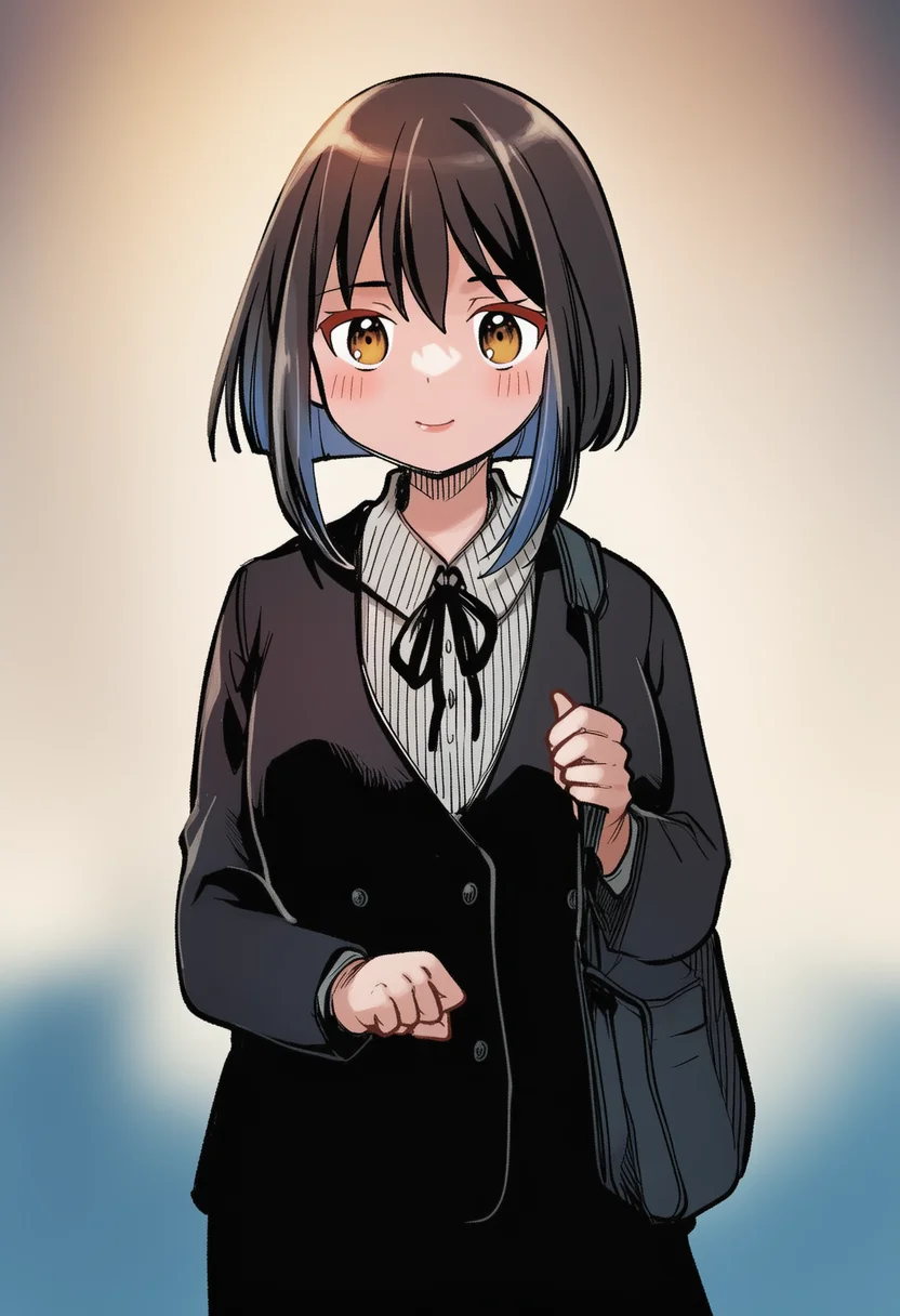 kirisawa juuzou (character)