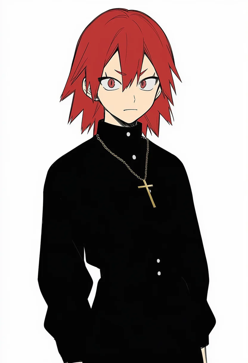 kirishima eijiro