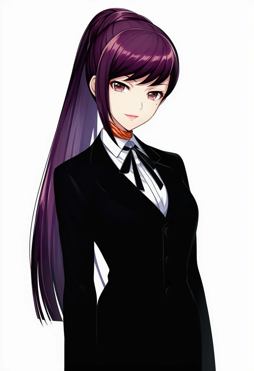kirishima eriko