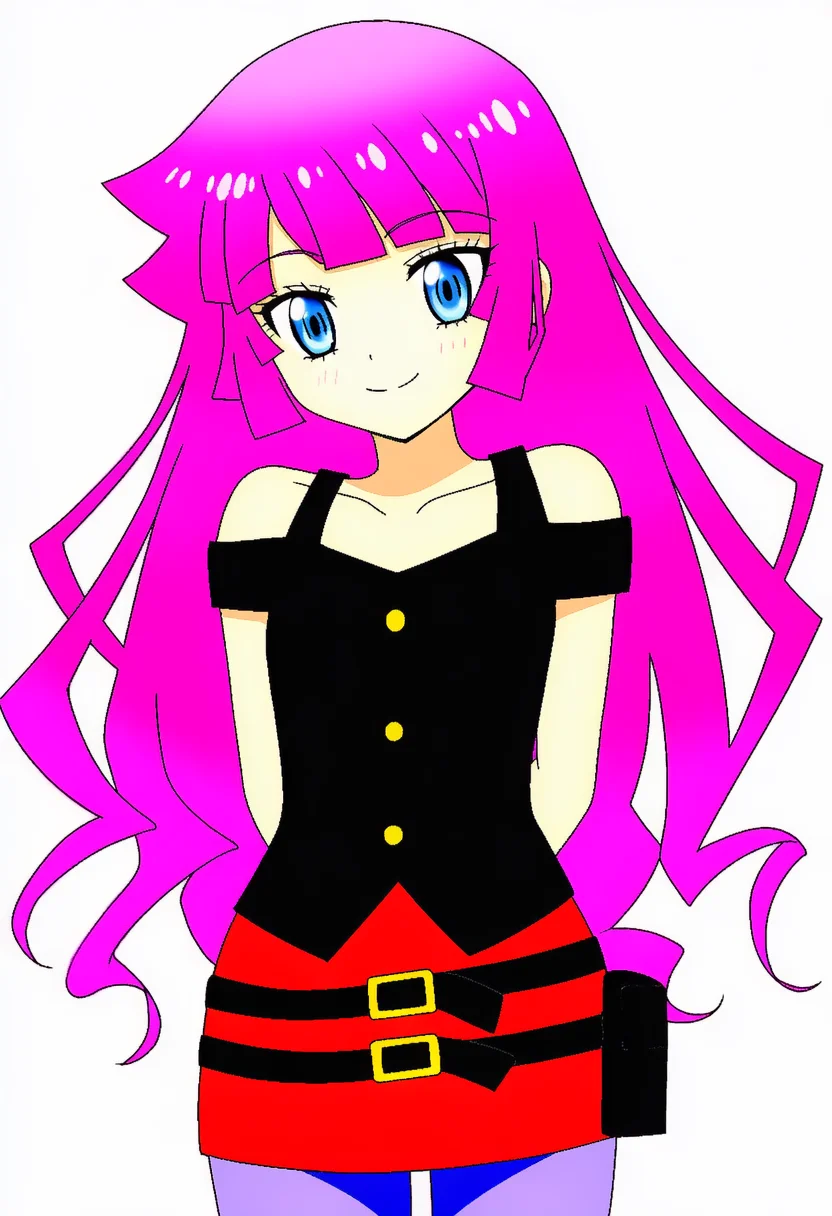 kirishima romin