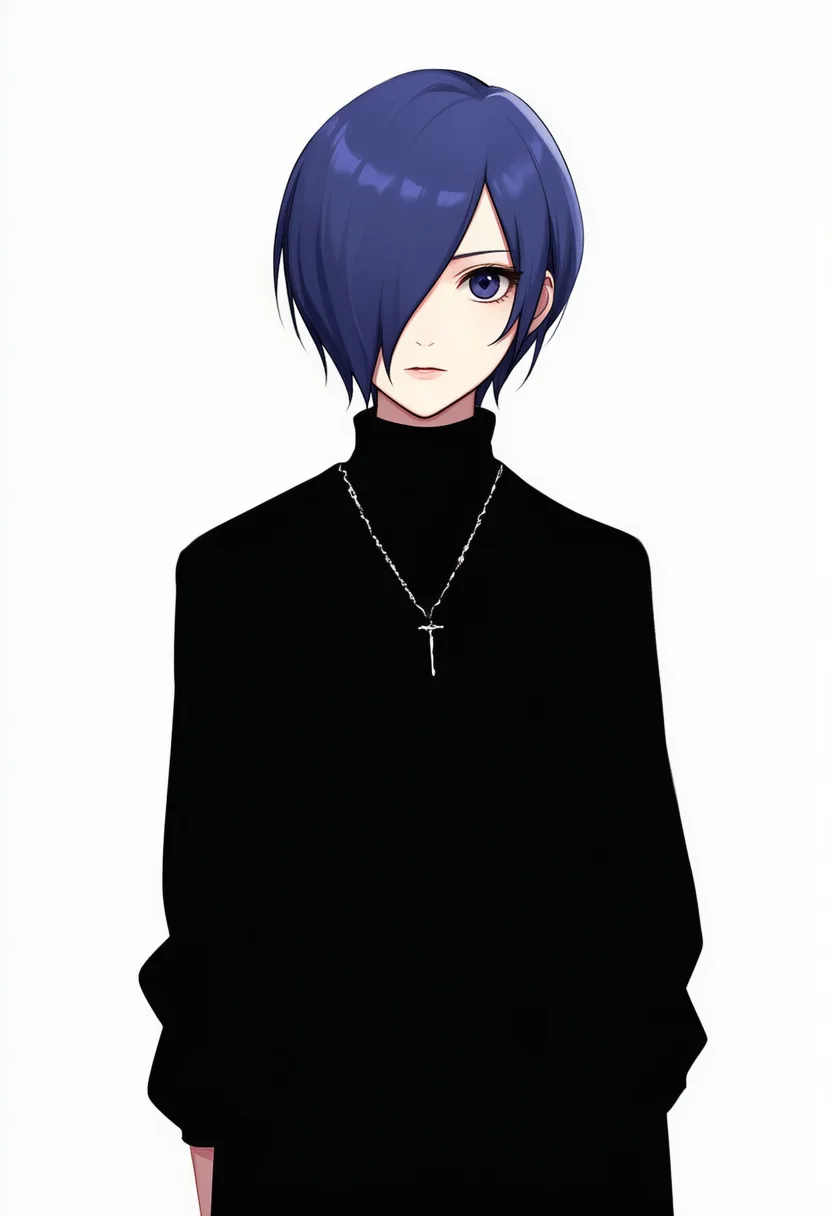 kirishima touka