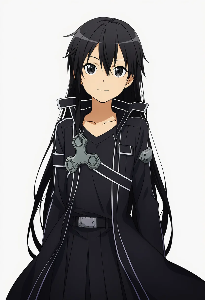 kirito