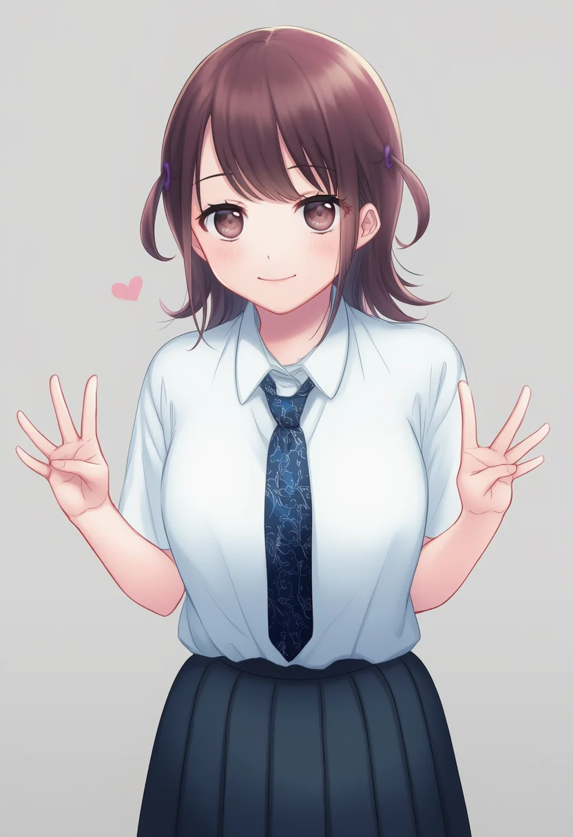 kiriyama an