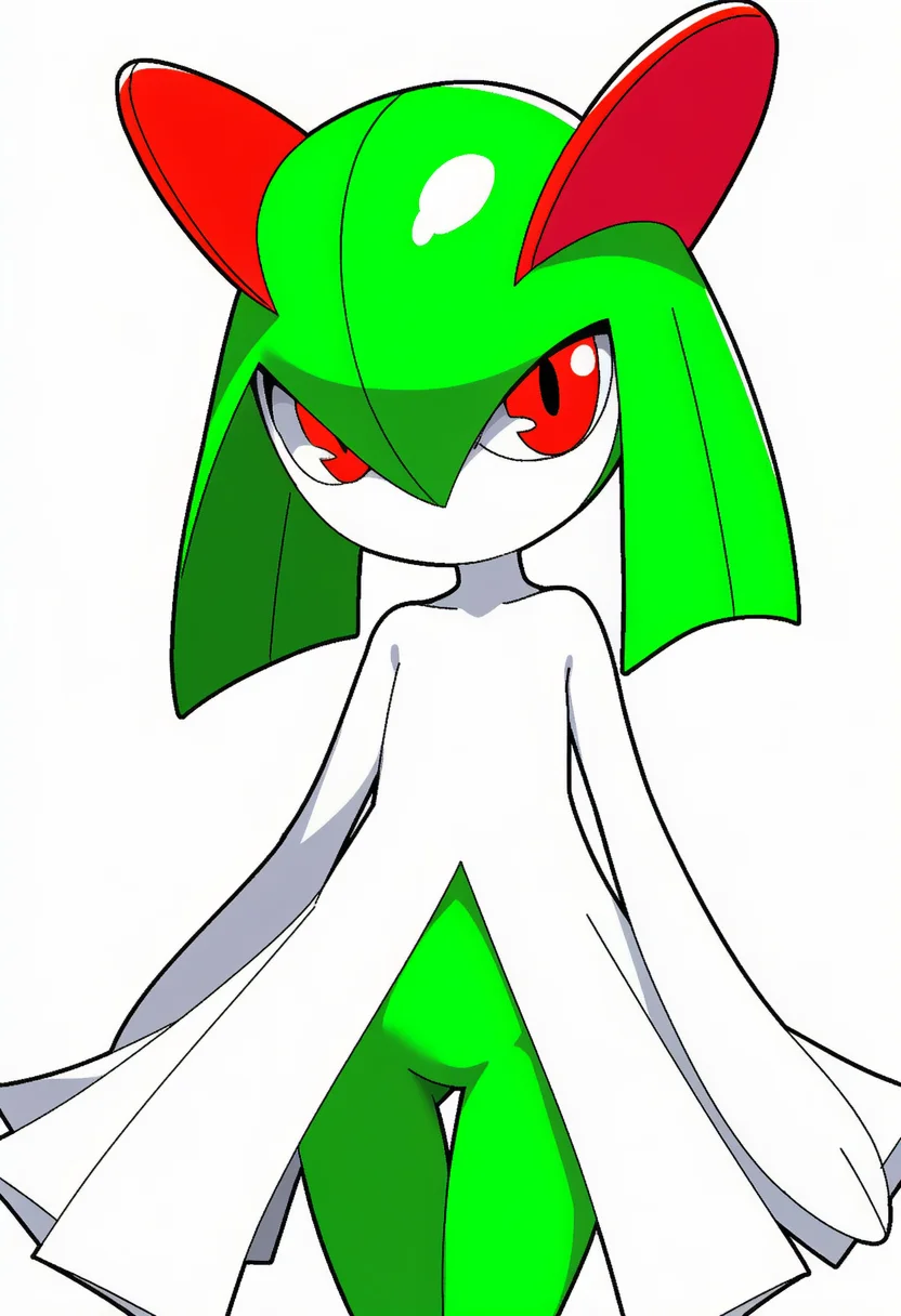 kirlia