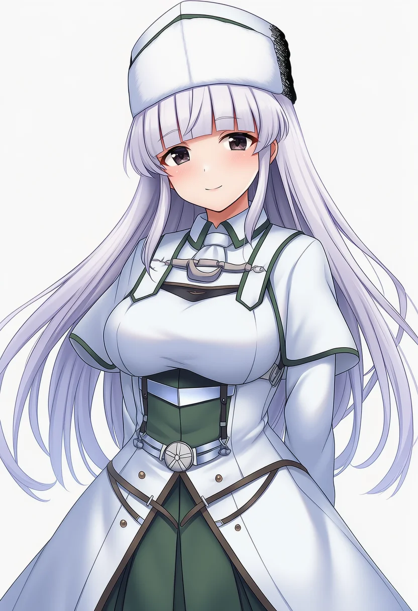 kirov (kancolle)
