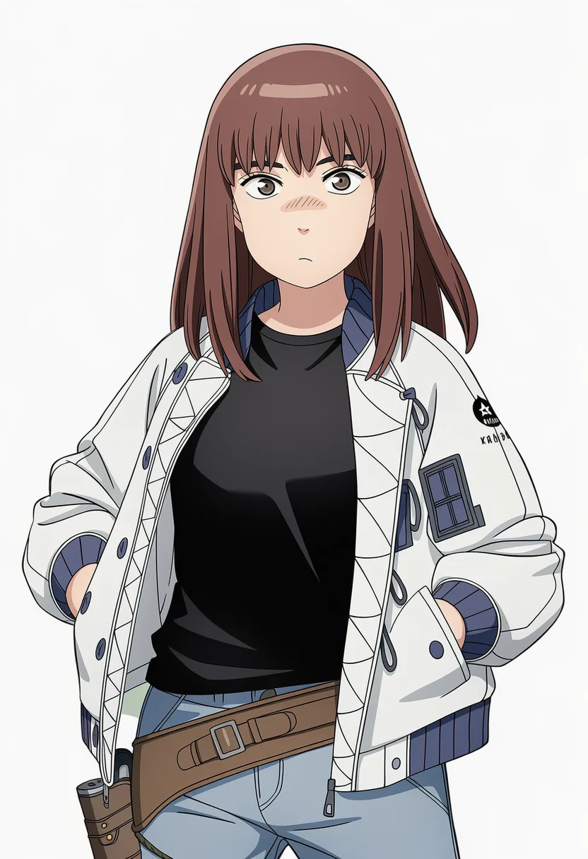 kiruko (tengoku daimakyou)