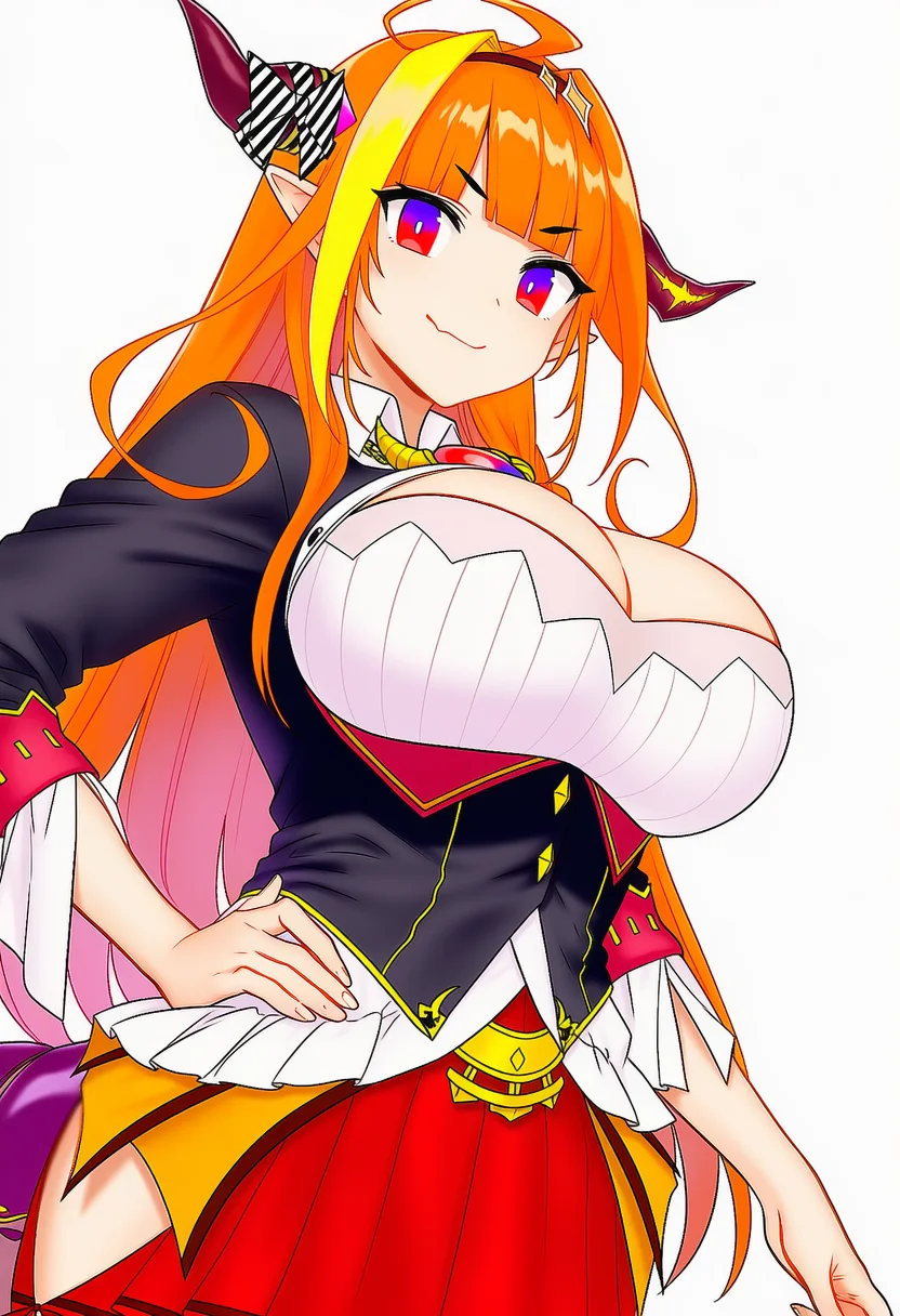 kiryu coco (1st costume)