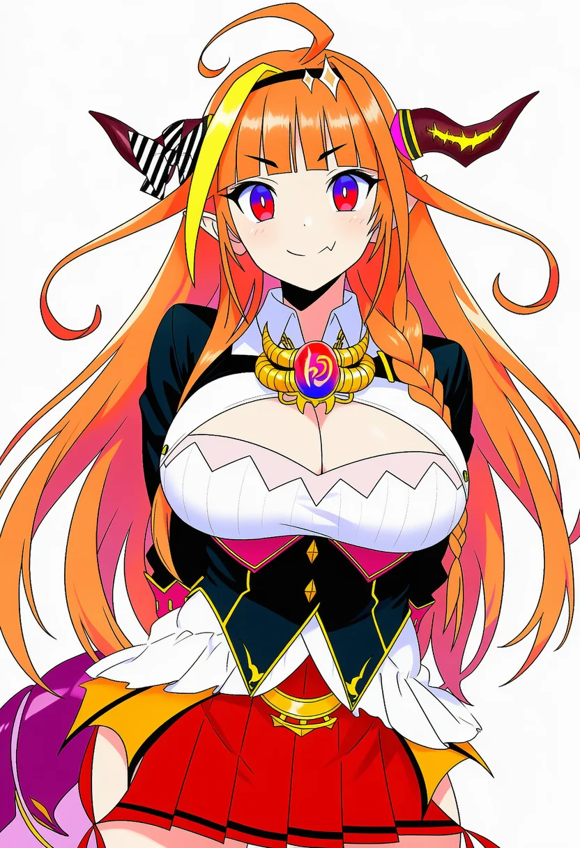 kiryu coco (dragon)