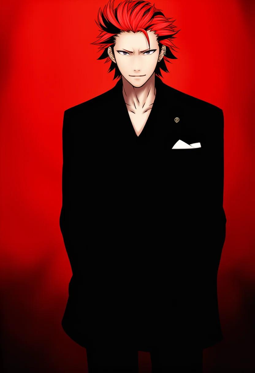 kiryu kuro