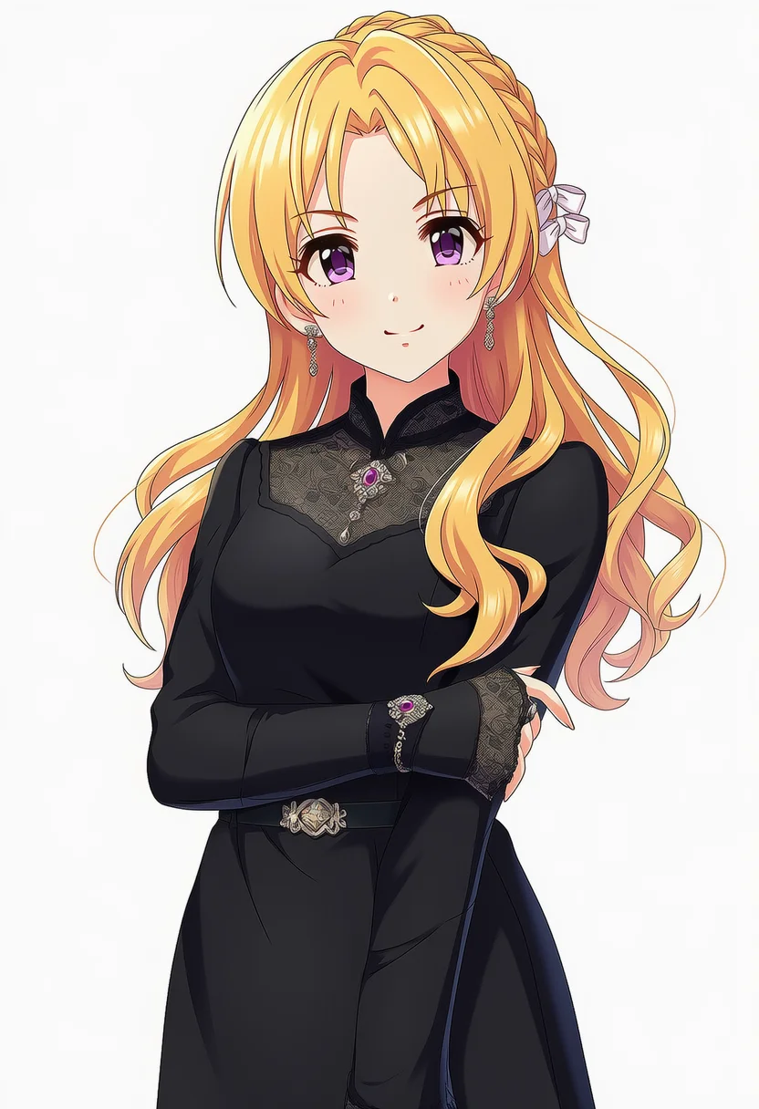 kiryu tsukasa (idolmaster)