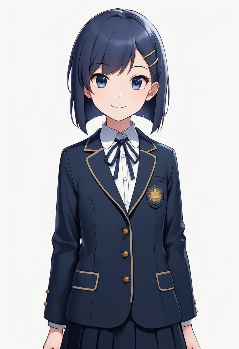 kiryuin aoi